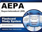 AEPA Superintendent (80) Test Flashcard