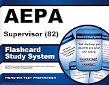AEPA Supervisor (82) Test Flashcard