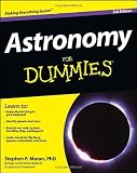 Astronomy For Dummies