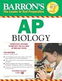 Barron's AP Biology, 4th Edition