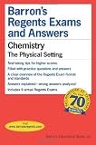 Barrons's Regents Exams and Answers: Chemistry