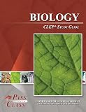 Biology CLEP Study Guide