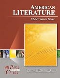 CLEP American Literature Learning Tool