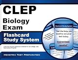 CLEP Biology Exam Flashcard