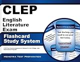 CLEP English Literature Exam Flashcard