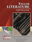CLEP English Literature Learning Tool