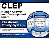 CLEP Human Growth and Development Exam Flashcard