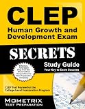 CLEP Exam Secrets Test Prep Team