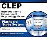 CLEP Introduction to Educational Psychology Exam Flashcard
