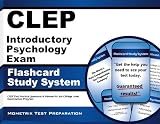 CLEP Introductory Psychology Exam Flashcard