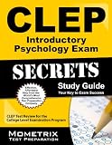 CLEP Introductory Psychology Exam Secrets