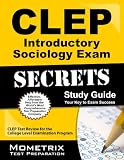 CLEP Introductory Sociology Exam Secrets