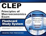 CLEP Principles of Macroeconomics Exam Flashcard