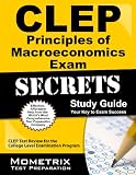 CLEP Principles of Macroeconomics Exam Flashcard