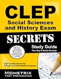CLEP Social Sciences and History Exam Secrets