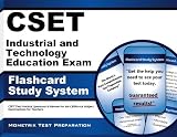 CSET Industrial and Technology Education Exam Flashcard Study System