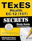 TeXES heatlh exam ec-12 test prep and practice questions