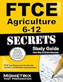 FTCE Agriculture 6-12 Secrets