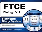 FTCE Biology 6-12 Flashcard