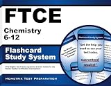 FTCE Chemistry 6-12 Flashcard
