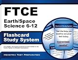 FTCE Earth/Space Science 6-12 Flashcard