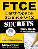 FTCE Earth/Space Science 6-12 Secrets