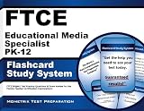 FTCE Educational Media Specialist PK-12 Flashcard