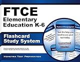 FTCE Elementary Education K-6 Flashcard