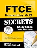 FTCE Humanities K-12 Secrets