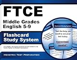 FTCE Middle Grades English 5-9 Flashcard