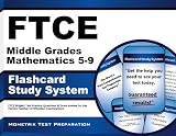 FTCE Middle Grades Mathematics 5-9 Flashcard