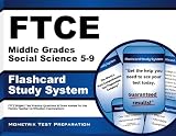 FTCE Middle Grades Social Science 5-9 Flashcard