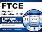 FTCE Physical Education K-12 Flashcard