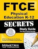 FTCE Physical Education K-12 Secrets