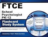 FTCE School Psychologist PK-12 Flashcard