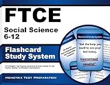 FTCE Social Science 6-12 Flashcard