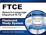 FTCE Speech-Language Impaired K-12 Flashcard