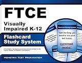 FTCE Visually Impaired K-12 Flashcard