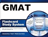 GMAT Flashcard Study System for Graduate Management Admission Test