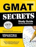 GMAT Secrets Study Guide