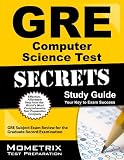 GRE Computer Science Test