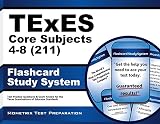texes flash cards
