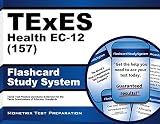 How to study for your Health 157 Early Childhood to grade 12 TExES exam with flash cards