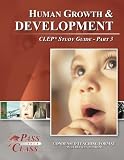 Human Growth and Development CLEP Learning Tool