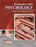 Introductory Psychology CLEP Learning Tool