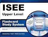 ISEE Upper Level Flashcard Test Practice Questions & Review for grade 9-12 Students