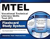 MTEL Vocational Technical Literacy Skills Test