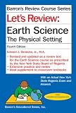 Let’s Review Earth Science: The Physical Setting