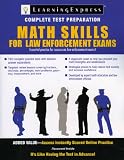 Math Skills for Law Enforcement Exams