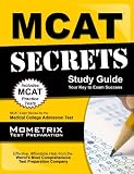 MCAT Secrets